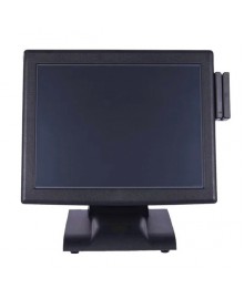 15" POS Терминал T610, 4Gb/32Gb сенсорный моноблок